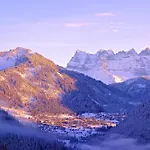 Camping L'oustalet Châtel