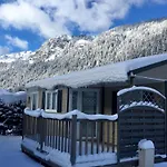 Camping L'oustalet Châtel