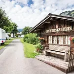 L'oustalet Camping