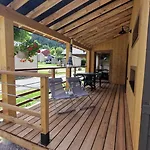 Camping L'oustalet *