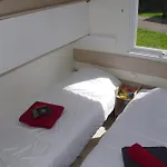 L'oustalet Camping *