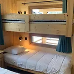 L'oustalet Camping *
