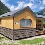 L'oustalet * Châtel
