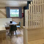 L'oustalet Camping