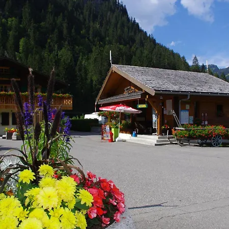 L'oustalet Kemp
