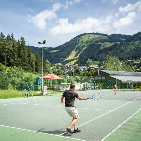 L'oustalet Chatel