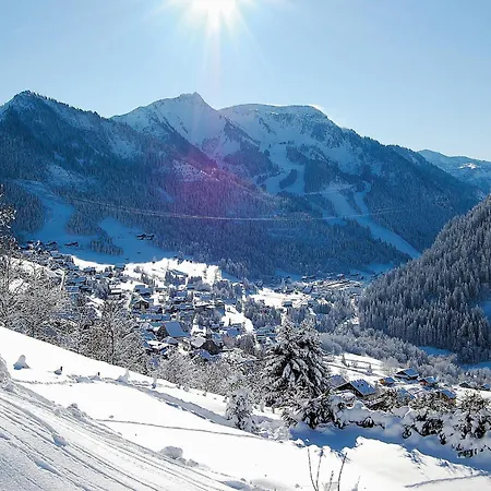 L'oustalet Chatel