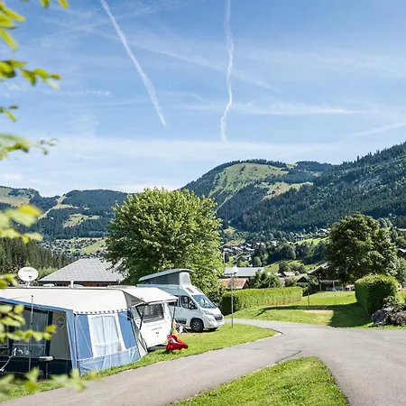 L'oustalet Chatel