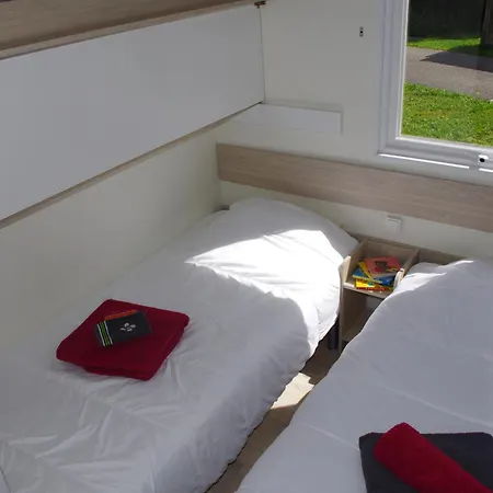 L'oustalet Campsite *