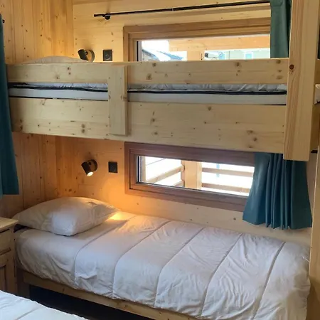 L'oustalet Campsite *
