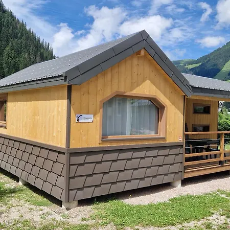 L'oustalet * Chatel